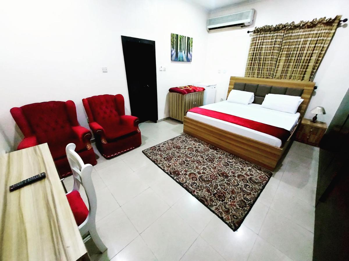 The Ambassadors Hotel Lagos Kültér fotó